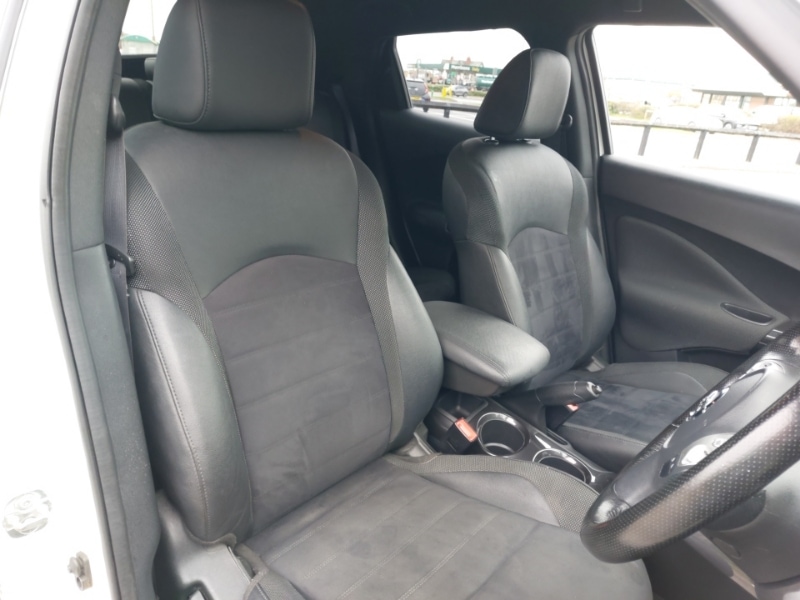 Used Nissan Juke 2018 for sale - 78202975: Photo 10