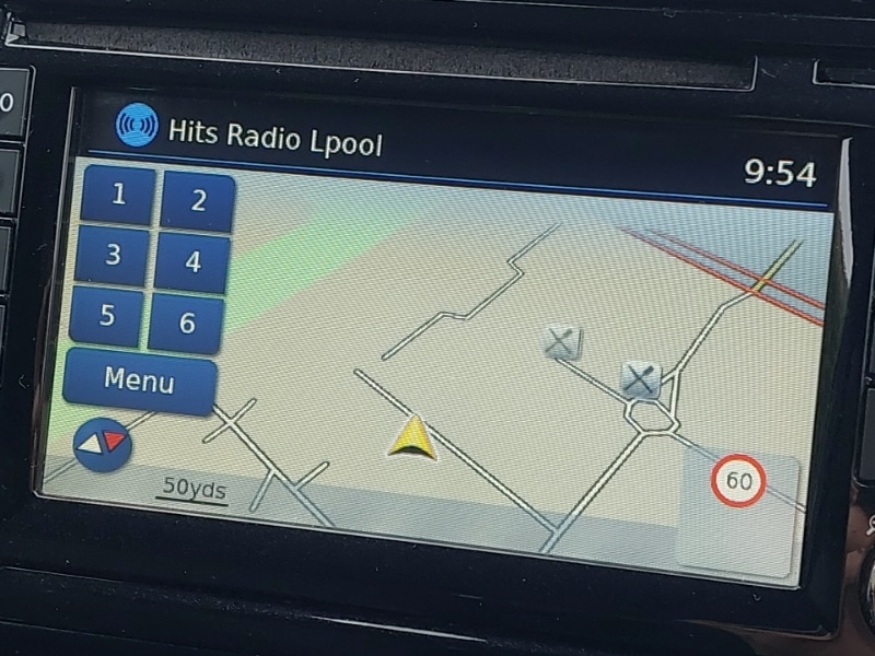 Used Nissan Juke 2018 for sale - 78202975: Photo 13