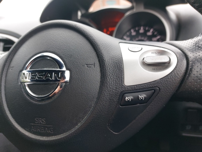 Used Nissan Juke 2018 for sale - 78202975: Photo 16