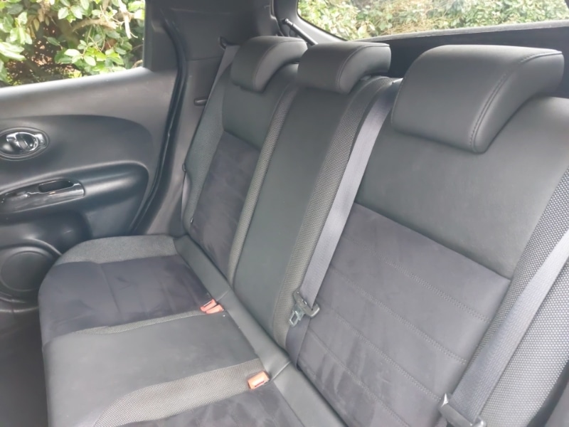 Used Nissan Juke 2018 for sale - 78202975: Photo 6