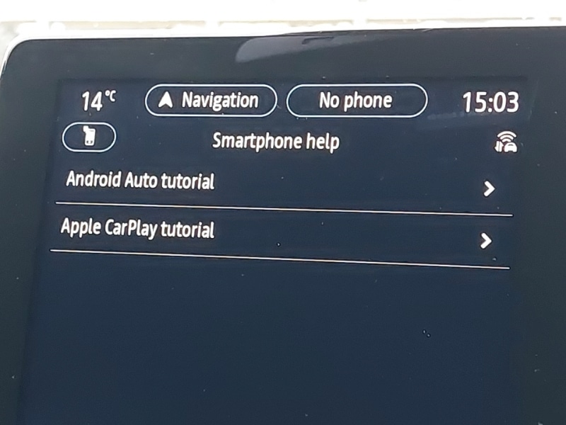 Used Renault Captur 2022 for sale - 76548884: Photo 15