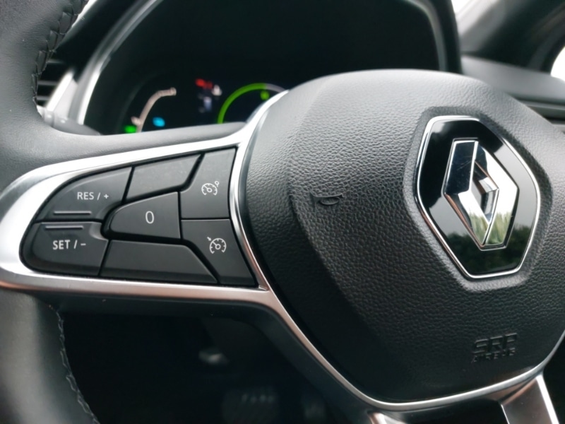 Used Renault Captur 2022 for sale - 76548884: Photo 16