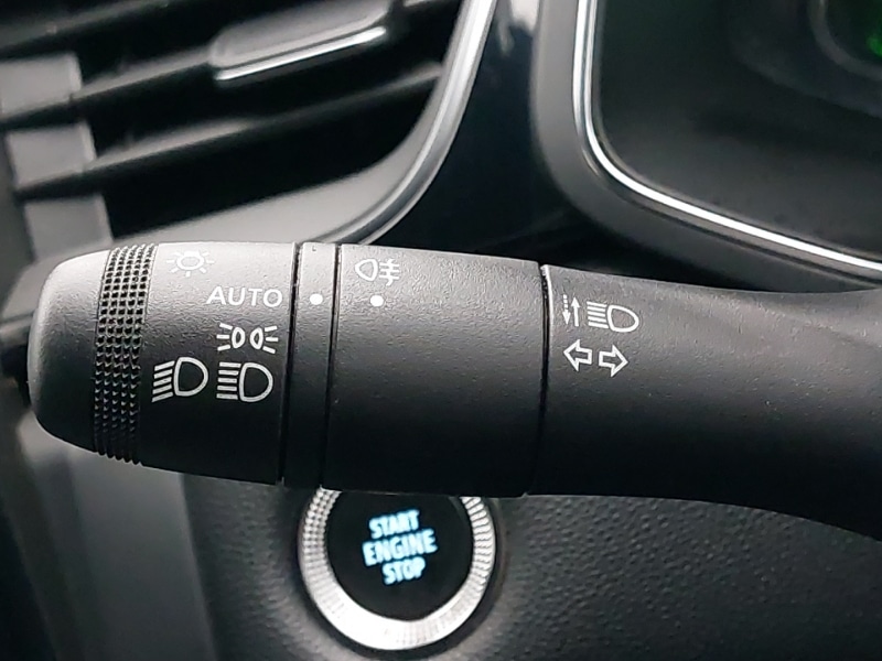 Used Renault Captur 2022 for sale - 76548884: Photo 18