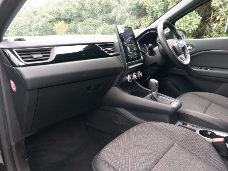 Used Renault Captur 2022 for sale - 76548884: Photo 5