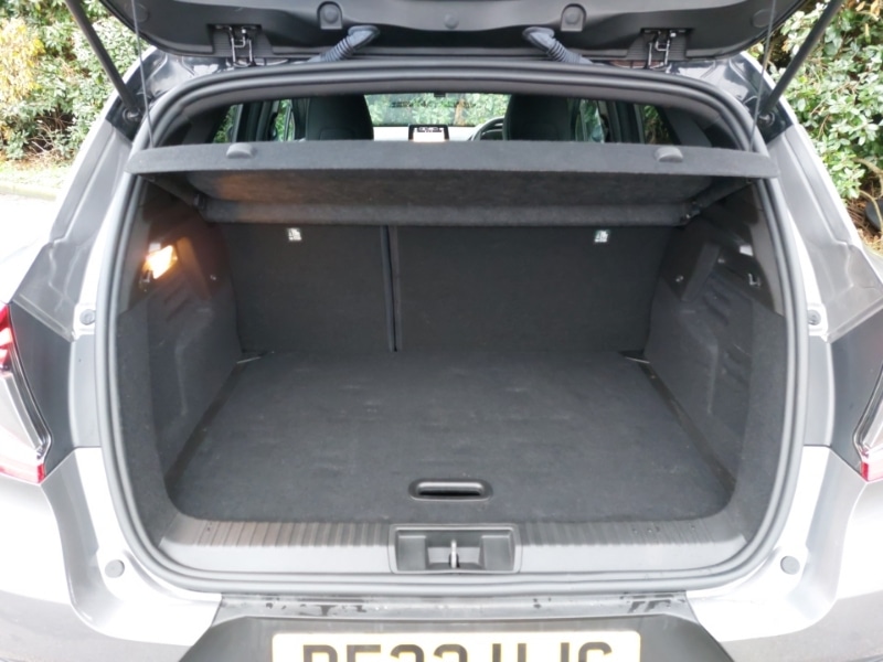 Used Renault Captur 2022 for sale - 76548884: Photo 8