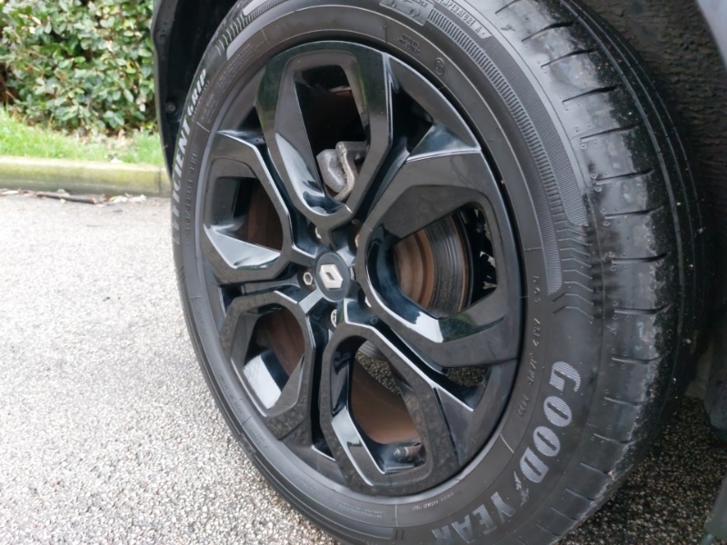 Used Renault Captur 2022 for sale - 76548884: Photo 9