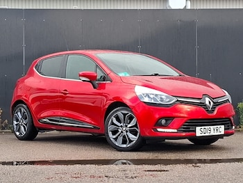 Used Renault Clio 2019 for sale - 79581134: Photo