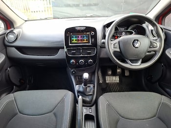 Used Renault Clio 2019 for sale - 79581134: Photo