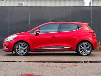 Used Renault Clio 2019 for sale - 79581134: Photo
