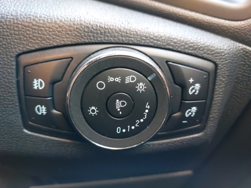 Used Ford Ecosport 2022 for sale - 75926150: Photo 17