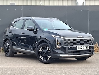 Used Kia Sportage 2026 for sale - 79525595: Photo