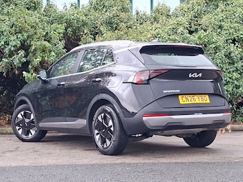 Used Kia Sportage 2026 for sale - 79525595: Photo