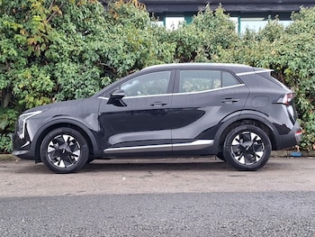 Used Kia Sportage 2026 for sale - 79525595: Photo