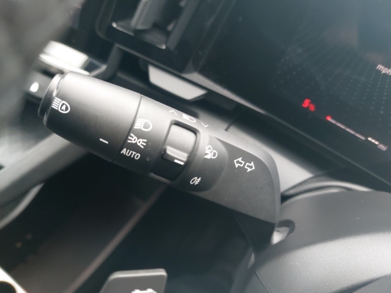 Used Renault Megane E Tech 2023 for sale - 77466473: Photo 15