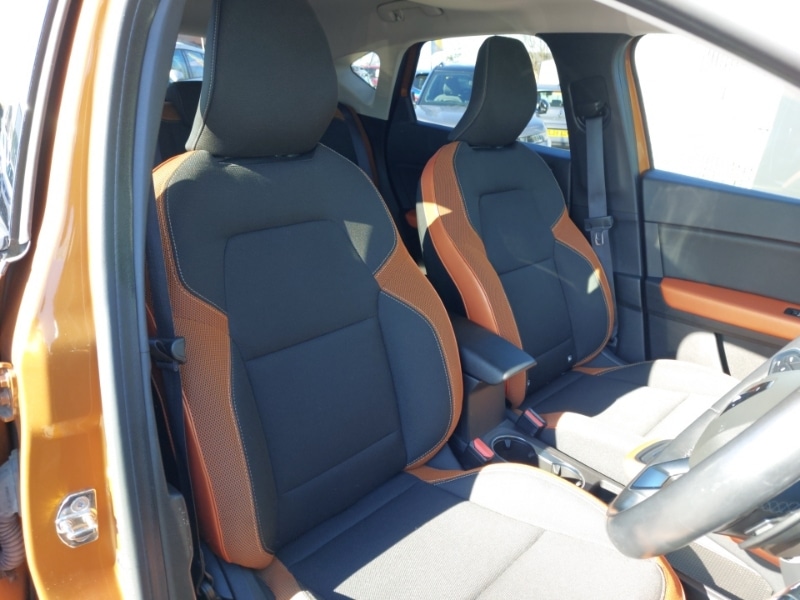 Used Renault Captur 2020 for sale - 78125715: Photo 10