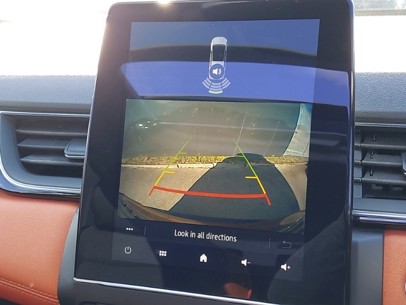 Used Renault Captur 2020 for sale - 78125715: Photo 13