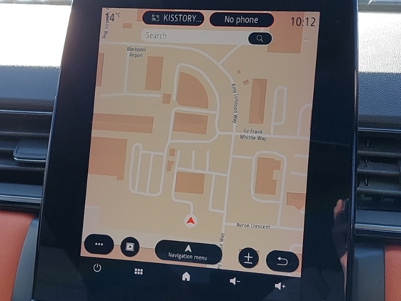 Used Renault Captur 2020 for sale - 78125715: Photo 14