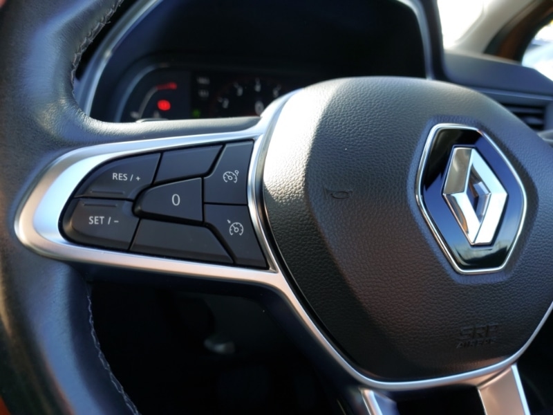 Used Renault Captur 2020 for sale - 78125715: Photo 17