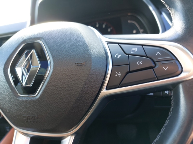 Used Renault Captur 2020 for sale - 78125715: Photo 18