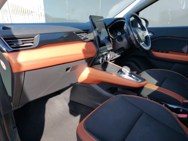 Used Renault Captur 2020 for sale - 78125715: Photo 5