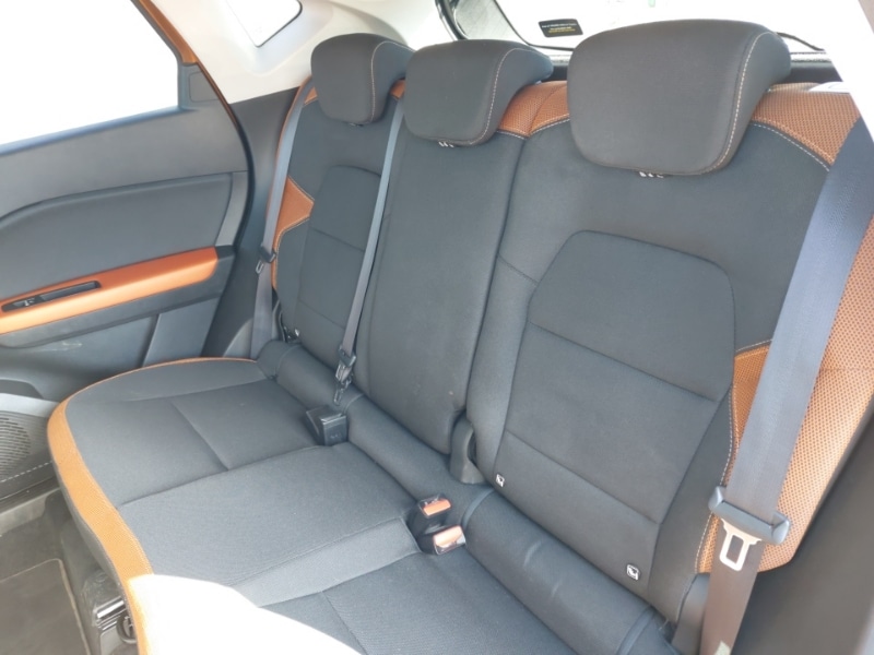 Used Renault Captur 2020 for sale - 78125715: Photo 6