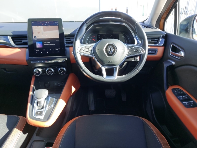 Used Renault Captur 2020 for sale - 78125715: Photo 7