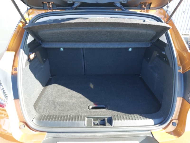 Used Renault Captur 2020 for sale - 78125715: Photo 8