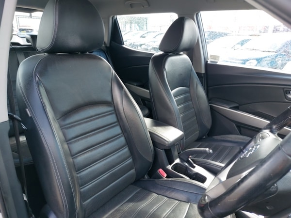 Used Ssangyong Tivoli 2016 for sale - 76107961: Photo 10