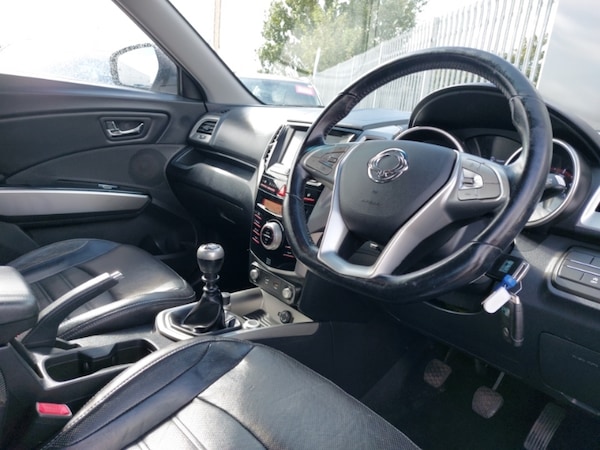 Used Ssangyong Tivoli 2016 for sale - 76107961: Photo 11
