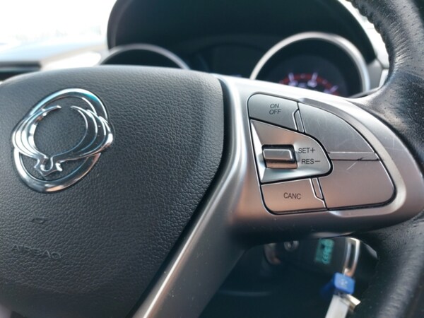 Used Ssangyong Tivoli 2016 for sale - 76107961: Photo 16