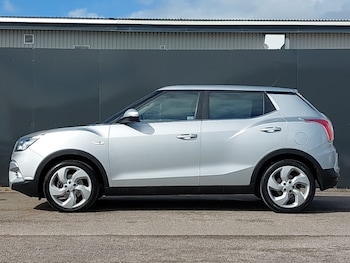 Used Ssangyong Tivoli 2016 for sale - 76107961: Photo 4