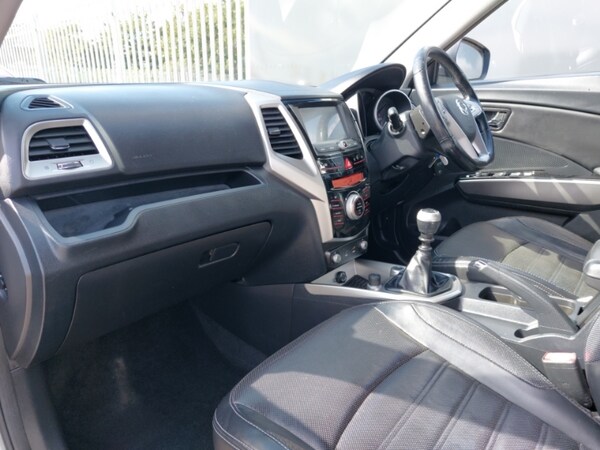 Used Ssangyong Tivoli 2016 for sale - 76107961: Photo 5