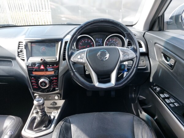 Used Ssangyong Tivoli 2016 for sale - 76107961: Photo 7