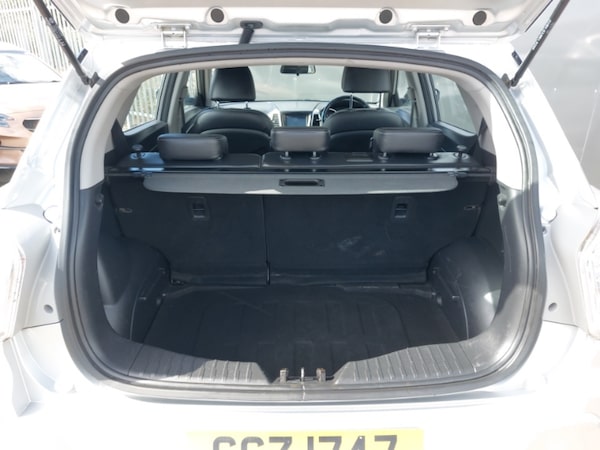 Used Ssangyong Tivoli 2016 for sale - 76107961: Photo 8