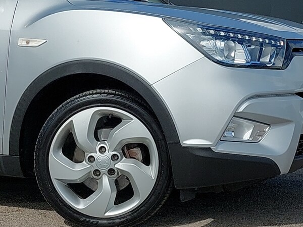 Used Ssangyong Tivoli 2016 for sale - 76107961: Photo 9
