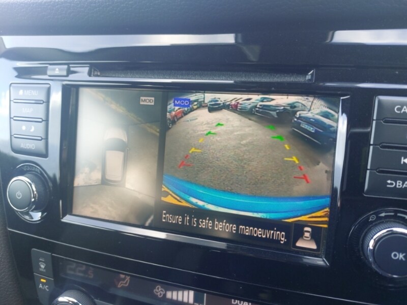 Used Nissan Qashqai 2021 for sale - 77596731: Photo 10