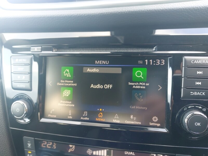 Used Nissan Qashqai 2021 for sale - 77596731: Photo 11