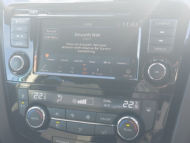 Used Nissan Qashqai 2021 for sale - 77596731: Photo 13