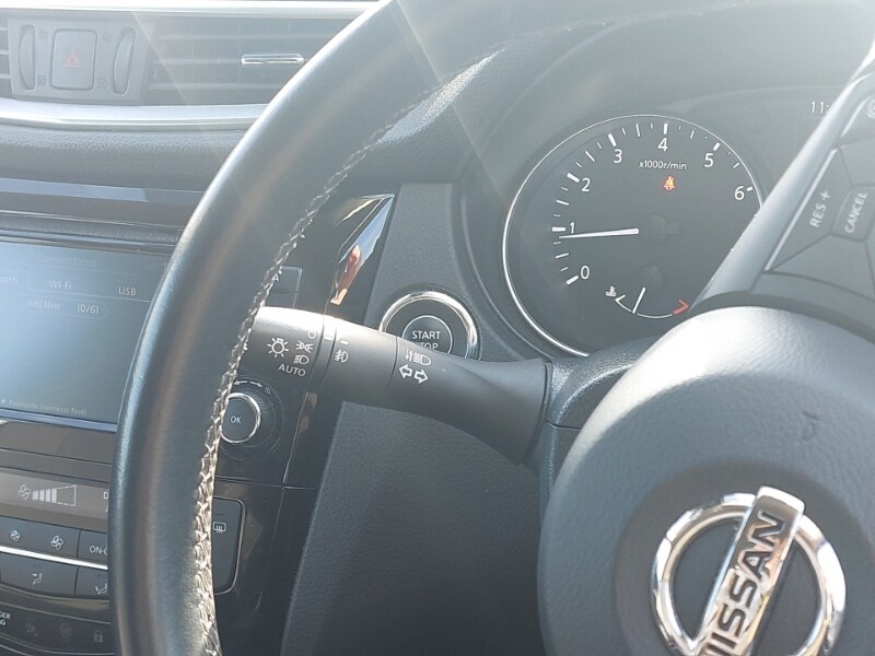 Used Nissan Qashqai 2021 for sale - 77596731: Photo 16