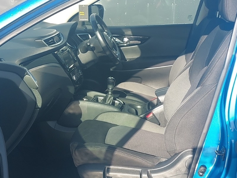 Used Nissan Qashqai 2021 for sale - 77596731: Photo 5