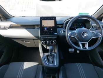 Used Renault Clio 2023 for sale - 75007581: Photo