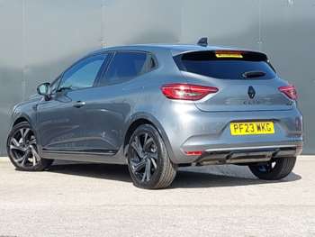Used Renault Clio 2023 for sale - 75007581: Photo