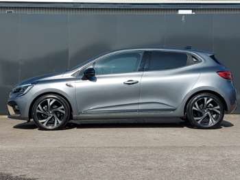 Used Renault Clio 2023 for sale - 75007581: Photo