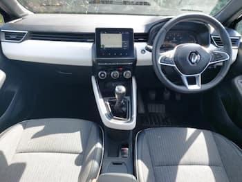 Used Renault Clio 2023 for sale - 79680135: Photo