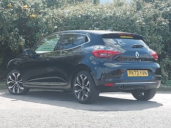 Used Renault Clio 2023 for sale - 79680135: Photo