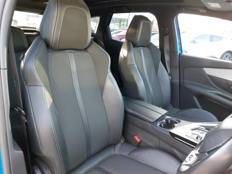 Used Peugeot 3008 2022 for sale - 77352296: Photo 10