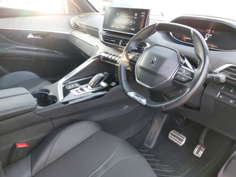 Used Peugeot 3008 2022 for sale - 77352296: Photo 11