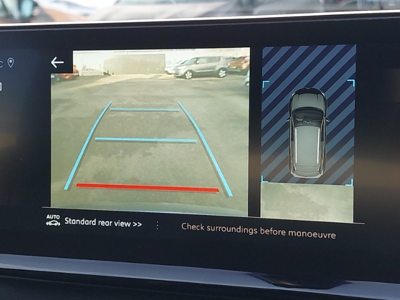 Used Peugeot 3008 2022 for sale - 77352296: Photo 12