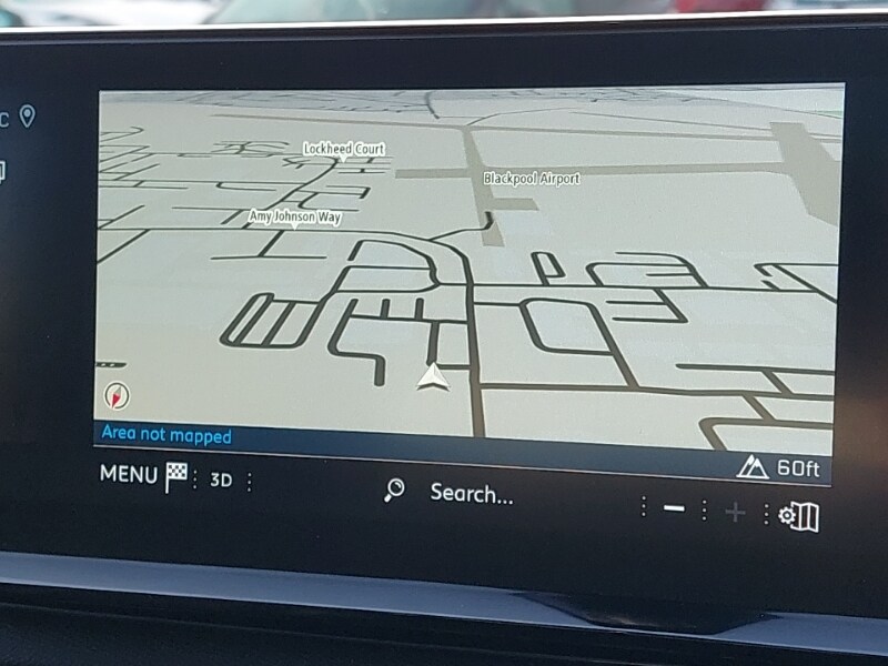 Used Peugeot 3008 2022 for sale - 77352296: Photo 14