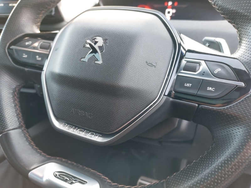 Used Peugeot 3008 2022 for sale - 77352296: Photo 19